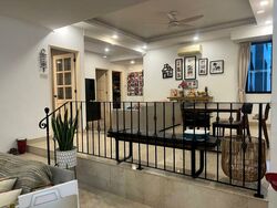 The Morningside (D9), Apartment #462868091